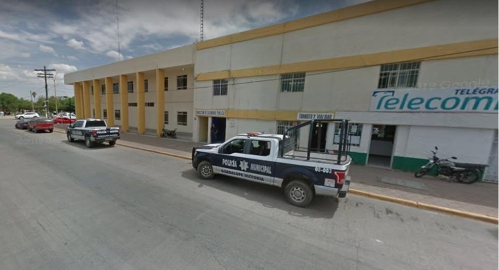 Prostitutes Guadalupe Victoria, Baja California skank