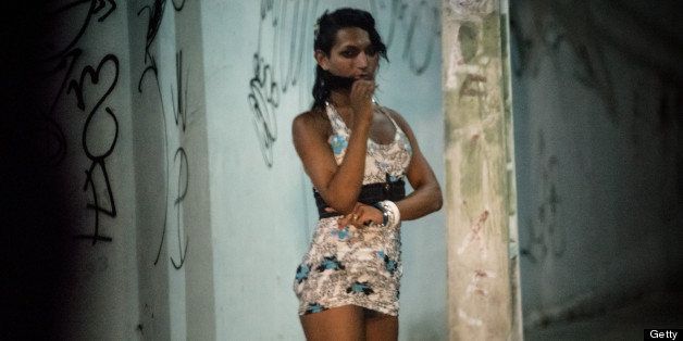 Prostitutes Paraiba do Sul