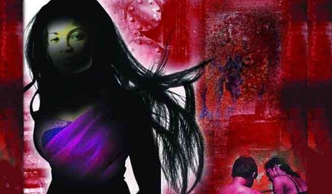 Prostitutes Srinivaspur