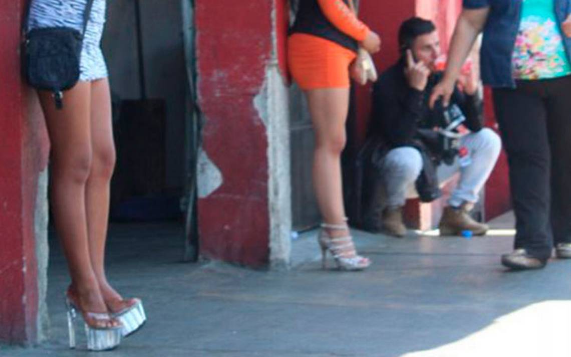Prostitutes Antigua Guatemala