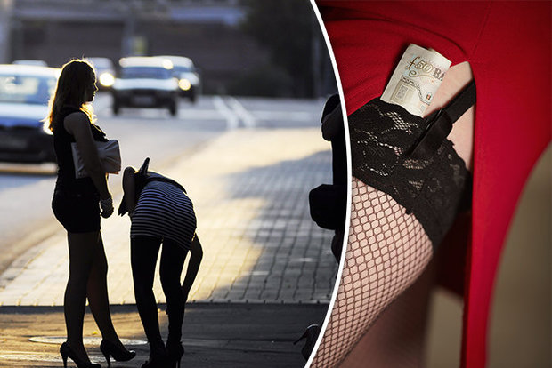 Sex Prostitute in Craiova | Find a girl on OWLSORG Prostitutes Craiova