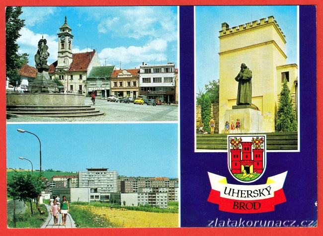 Prostitutes Uhersky Brod