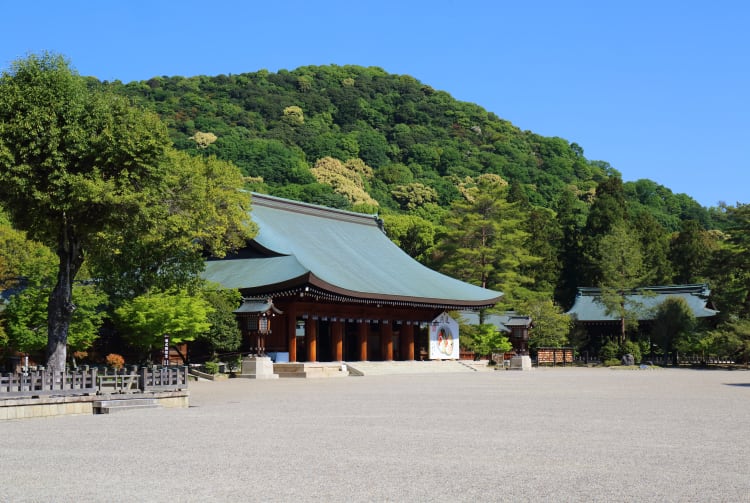 Prostitutes Kashihara-shi