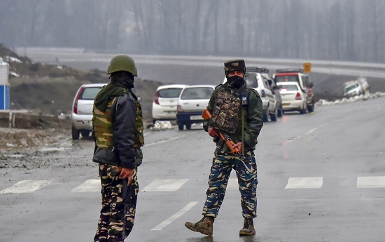 Prostitutes Pulwama