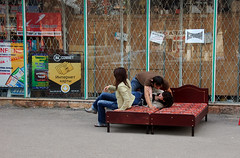 Prostitutes Shymkent