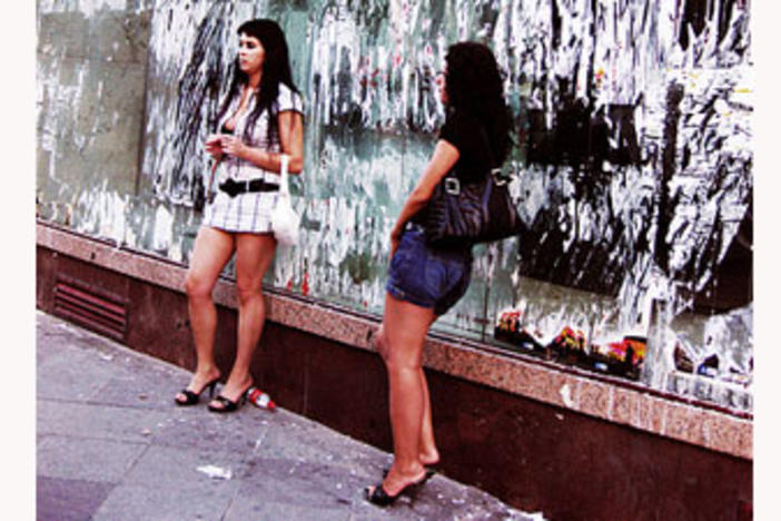 Prostitutes Belo Oriente