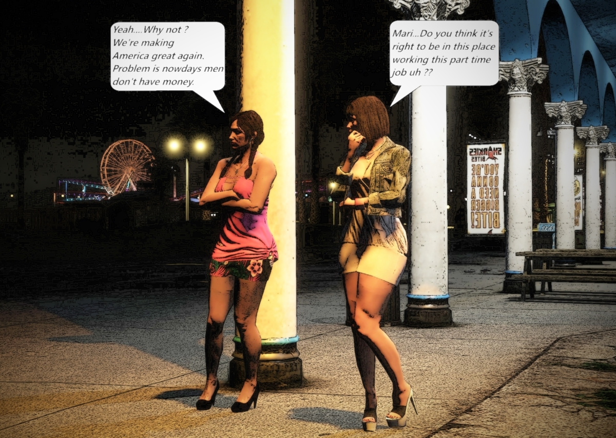 Prostitutes Rockingham