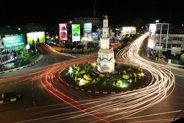 Prostitutes Banda Aceh