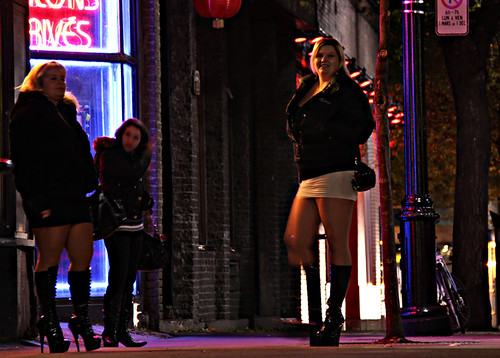 Prostitutes Ciudad Madero