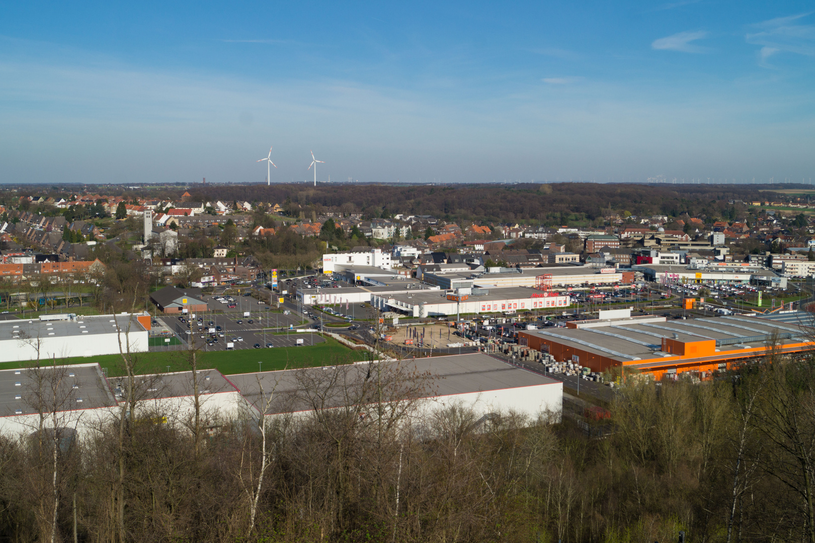 Prostitutes in Hückelhoven