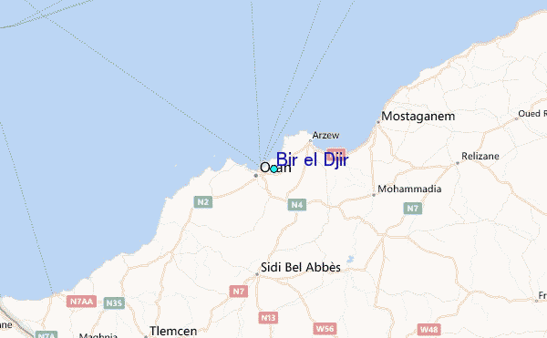 Prostitution in the Algerian Society. Case Study: Oran Heterosexuals and Homosexuals.