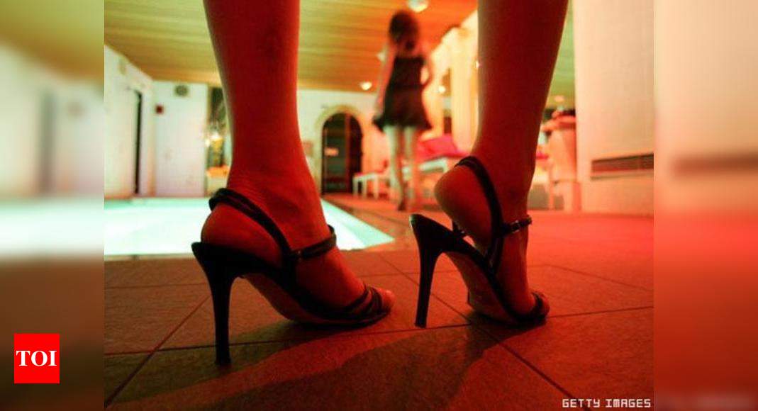 Prostitution in Paraguay - Wikipedia Prostitutes Caaguazu