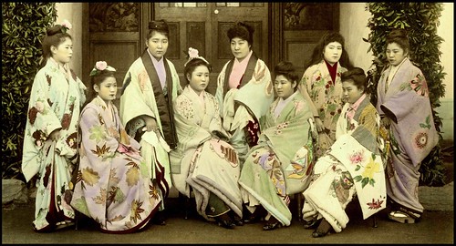 Prostitutes Ogawa