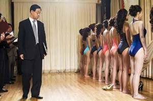 Prostitutes Tongchon-up