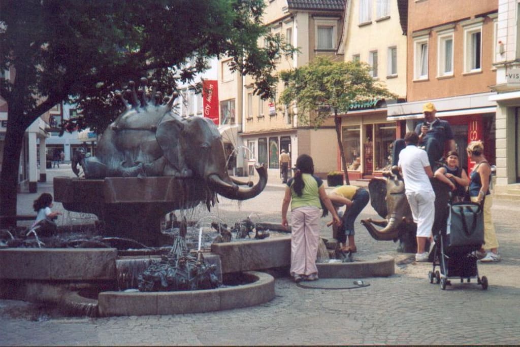 Prostitutes Geislingen an der Steige