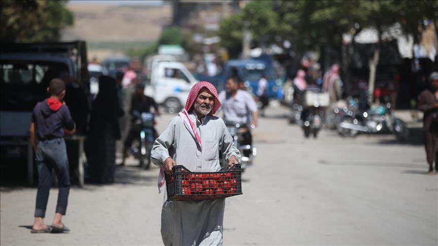 Prostitutes Jarabulus