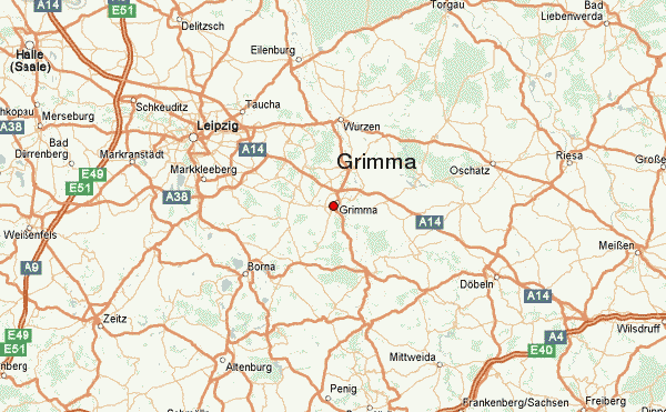 Prostitutes Grimma