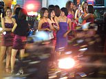 Prostitutes Tai Po, (HK) girls