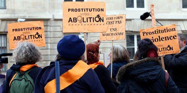 Female Sex Workers in Geneva,Switzerland