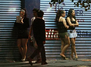 Prostitutes Ciudad del Carmen, Mexico prostitutes