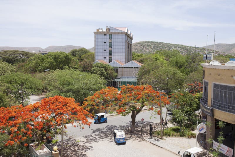 Prostitutes Dire Dawa