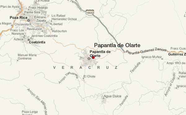 Whores  Papantla de Olarte