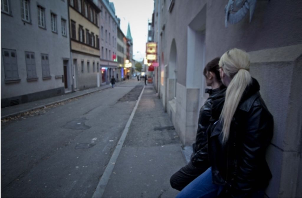 Prostitutes Landshut