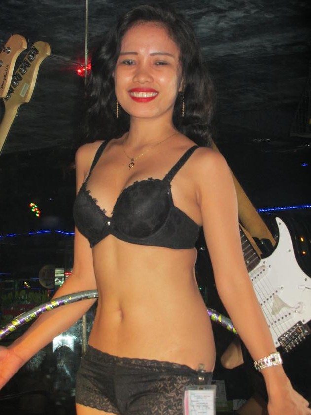 Prostitutes Tarlac City