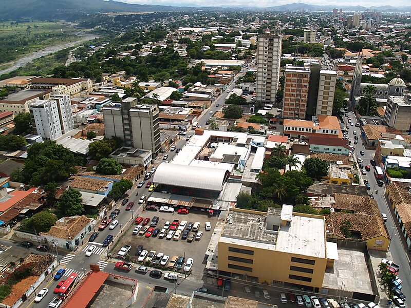 Slut in Barquisimeto