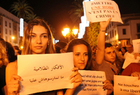 Prostitutes Agadir