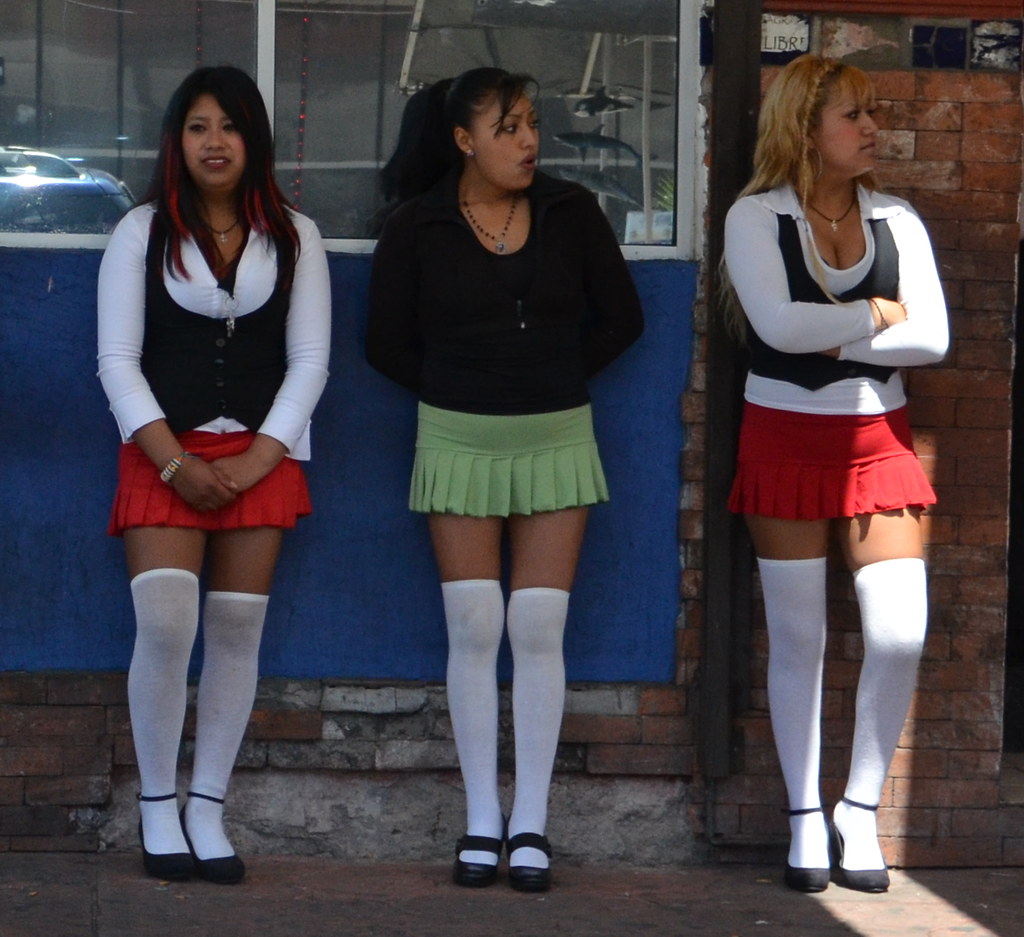 Prostitute in Ruteng