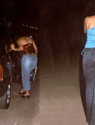 Prostitutes Passos, Escort in Minas Gerais