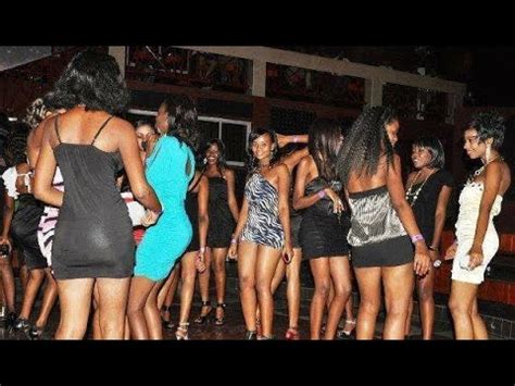 Prostitutes Accra