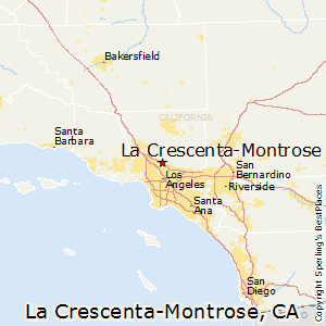 La Crescenta-Montrose call girls