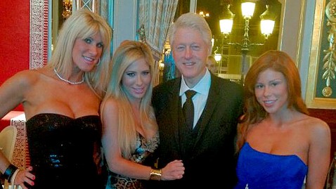 Hookers for Hillary: meet the sex workers caucusing for Clinton in Nevada