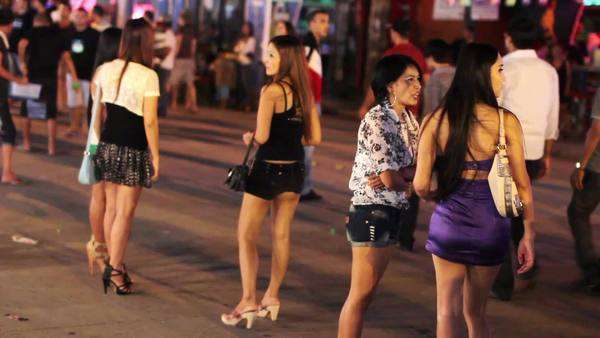 Prostitutes Junin, Peru escort