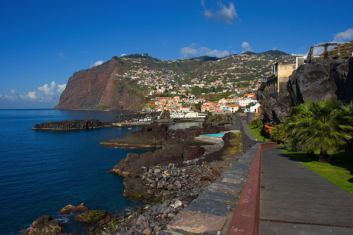 Prostitutes  Camara de Lobos