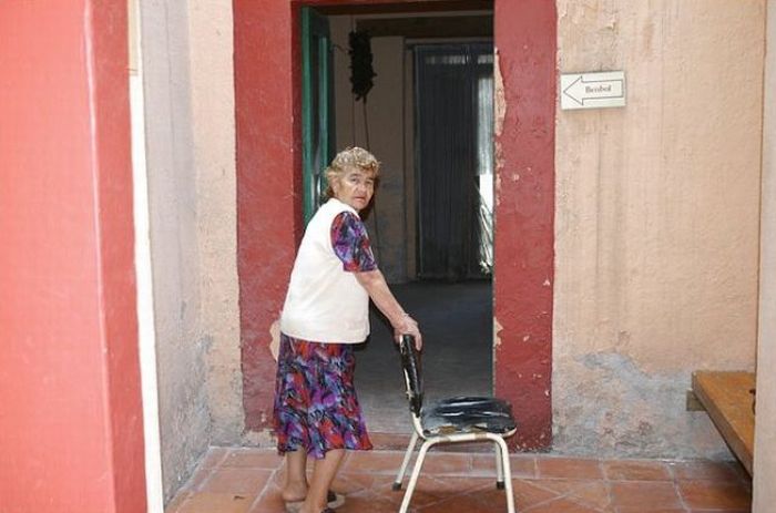 Prostitutes Ciudad Vieja