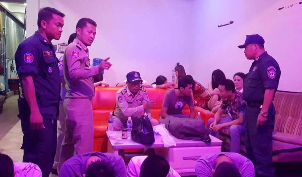 NGO fears prostitution rife among young Phuket sea people