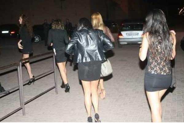 Hookers in Basrah Basra Governorate Prostitutes Prostitutes Basrah