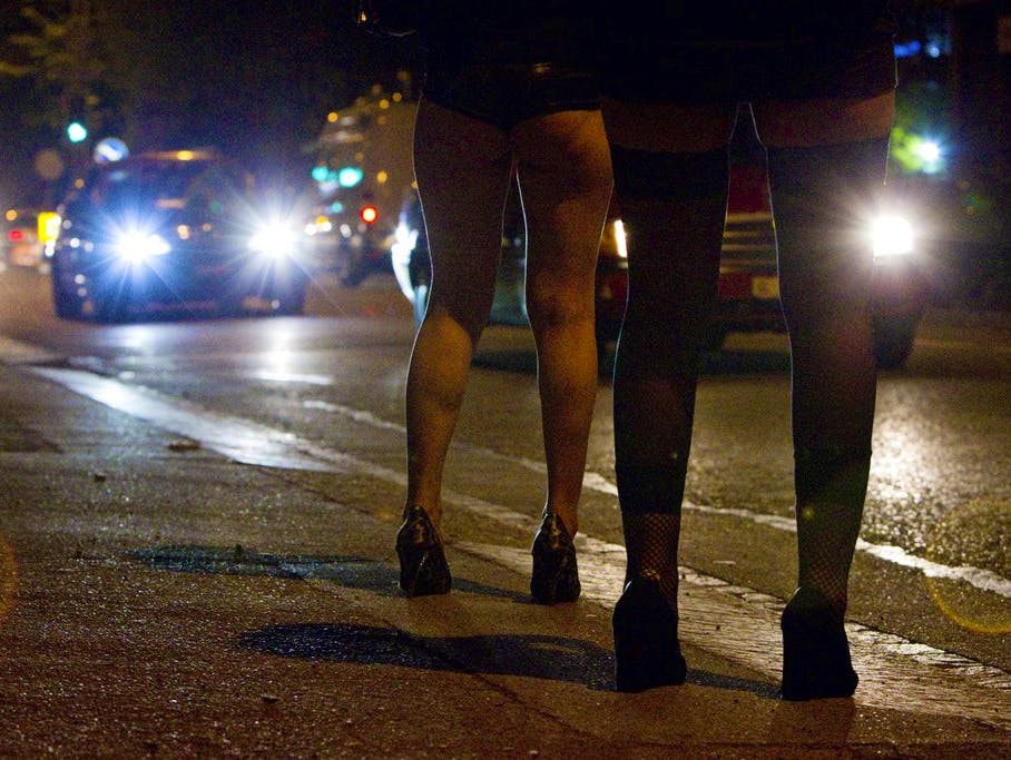 Prostitutes Konstanz