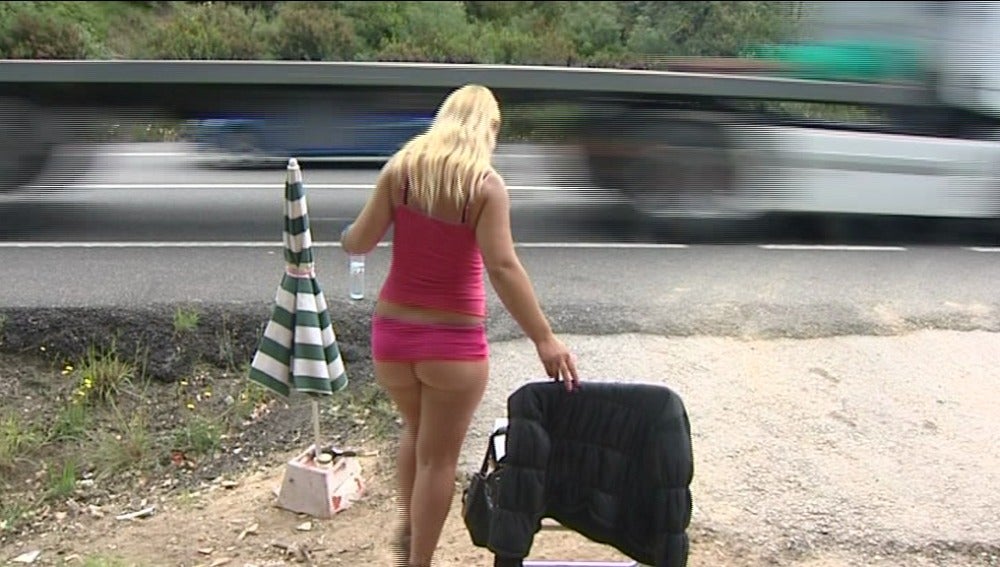 Prostitutes Punta Cardon