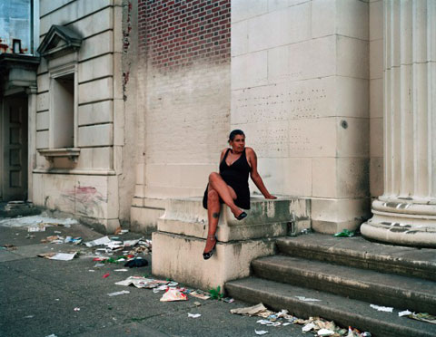 Prostitutes North Shields