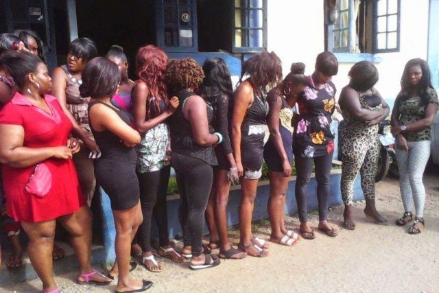 Sex Prostitute in Masindi | on OWLSORG Prostitutes Masindi