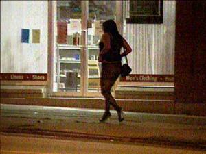 Prostitutes West Vancouver