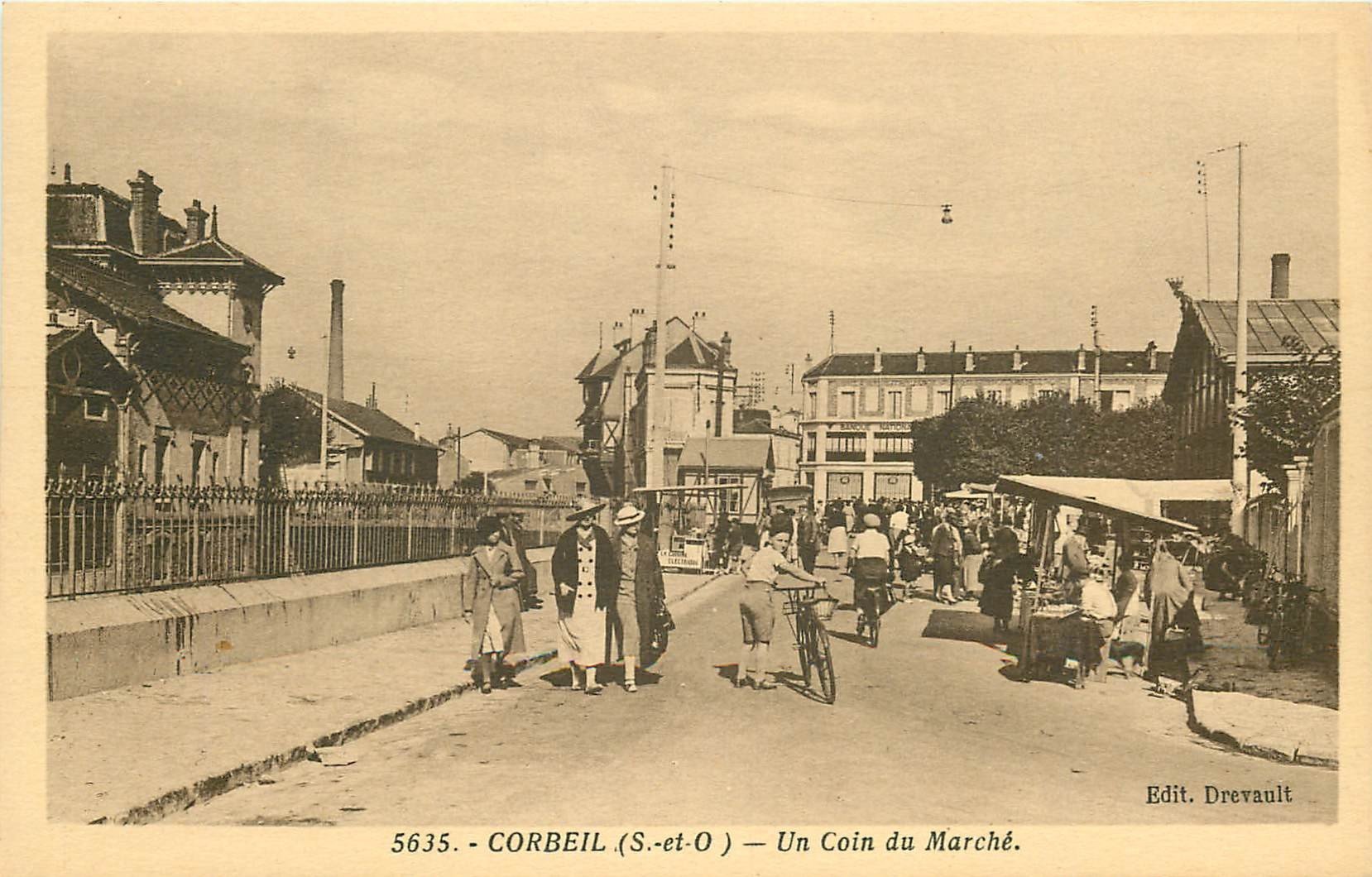 Prostitutes Corbeil-Essonnes