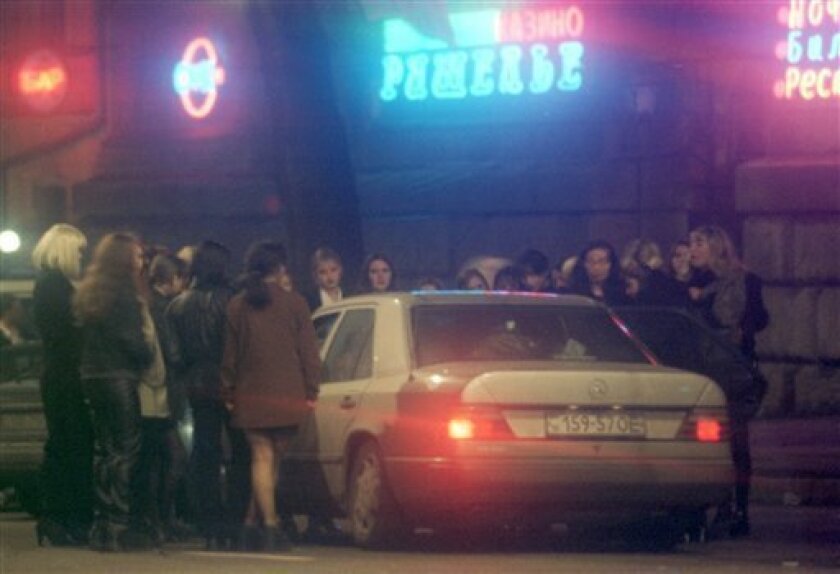 Prostitutes Hazro City