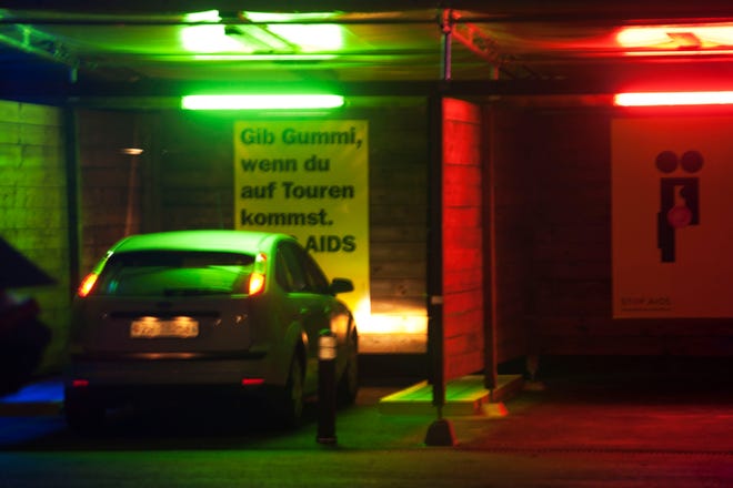 Prostitutes Bang Kruai