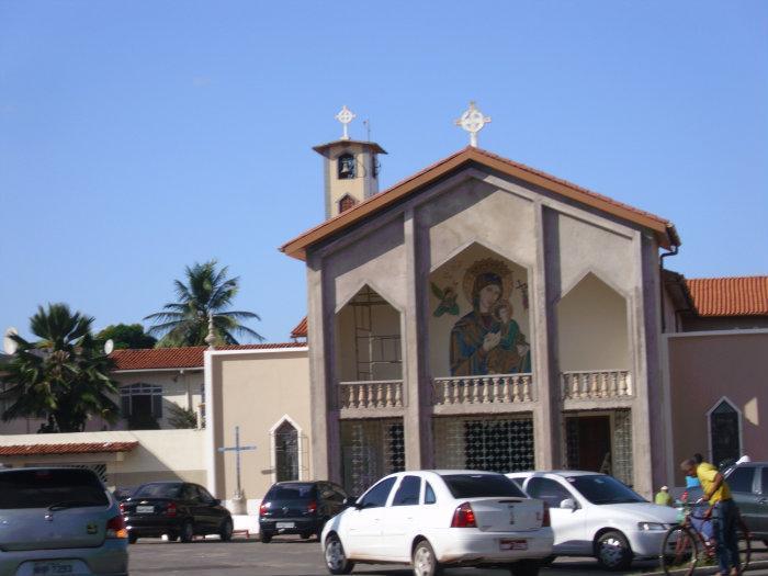 Prostitutes Nossa Senhora do Socorro