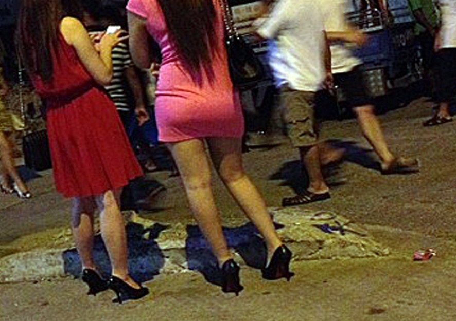 Prostitutes Denia